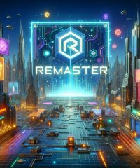 remaster.crypto