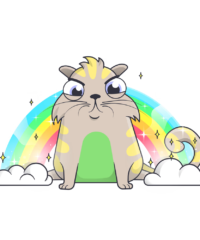 CryptoKitties – Kitska Whamroni