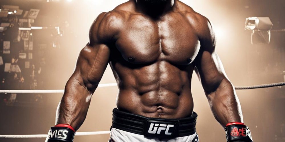 “Entering the Web3 Arena: Tyron Woodley Champions the .fight Domain with Freename”