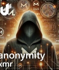 anonymity.xmr