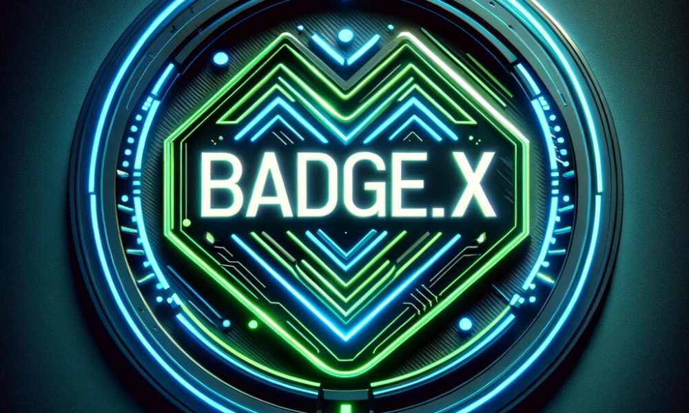 “Unlocking Digital Sovereignty: The Transformative Power of the ‘badge.x’ Web3 Domain”