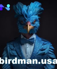 birdman.usa