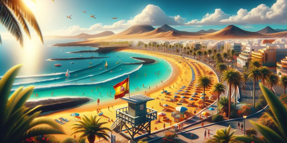 El amanecer de una nueva era digital: explorando el TLD .canaryislands