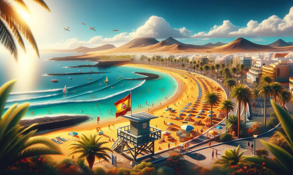 El amanecer de una nueva era digital: explorando el TLD .canaryislands