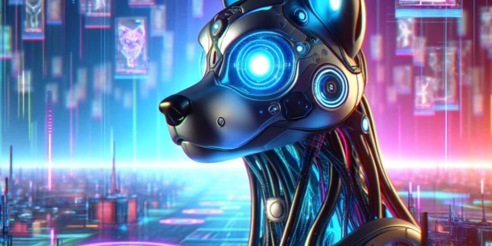 Cyberdog.x: Unleash the Power of Web3 with This Premium Domain