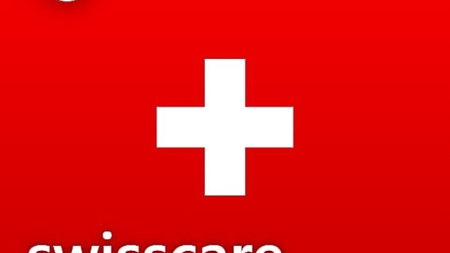 swisscare.go