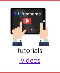 tutorials.videos