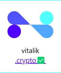 vitalik.crypto✅