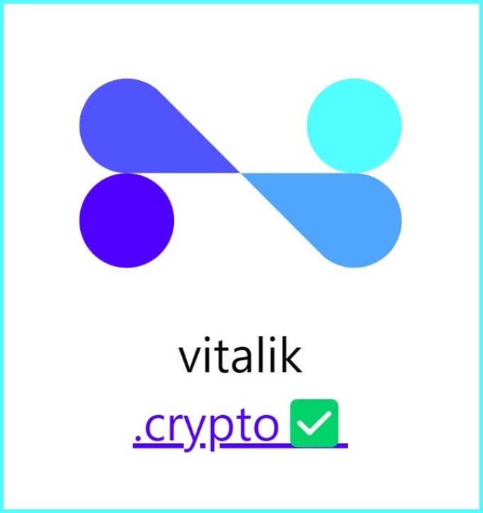 vitalik.crypto✅