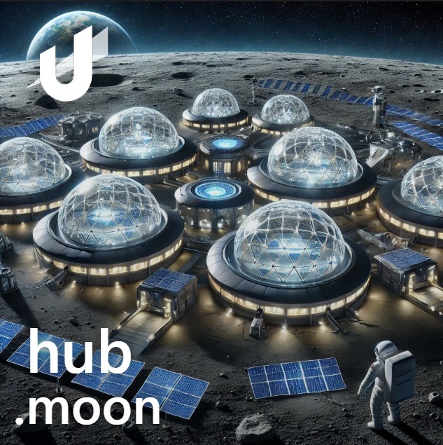 hub.moon